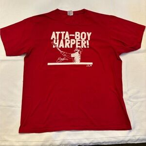 Phillies vintage Tee